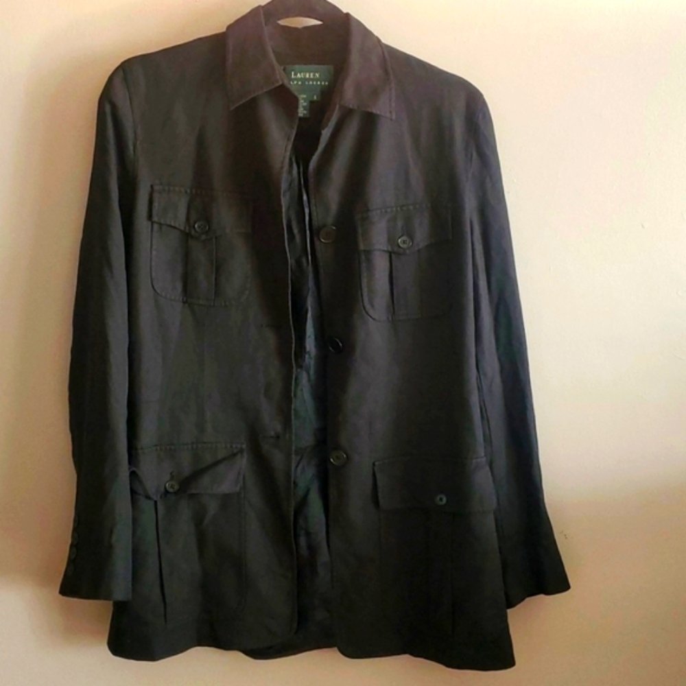 Ralph Lauren Blazer